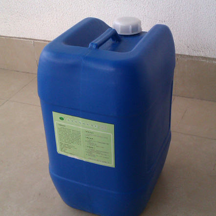 利湘環保將于5月初開始進行主打產品新一代除臭液試生產