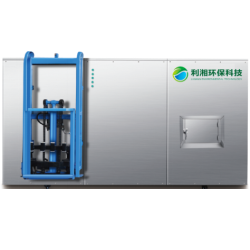 餐廚垃圾處理設備