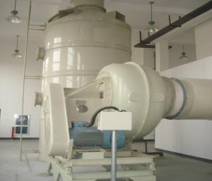 LX03系列智能負壓除臭設備