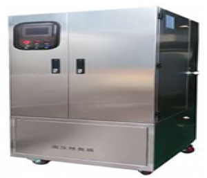 LX02系列智能高壓噴霧除臭設備